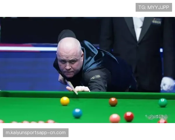 江俊生涯第二次晋级排名赛八强 长台成功率七成三成关键 江俊生涯第二次晋级排名赛八强 长台成功率七成三成关键