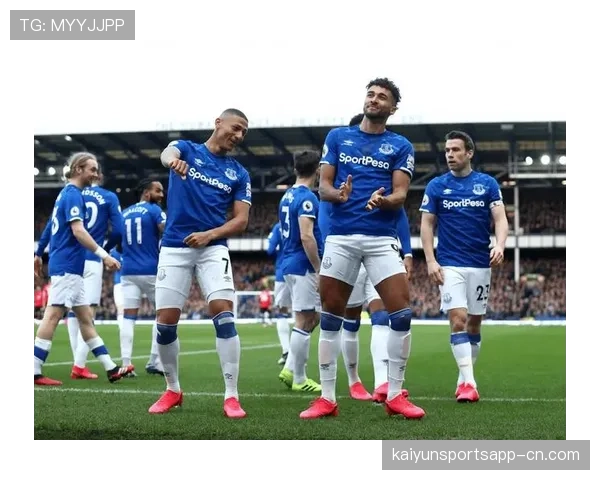 埃弗顿的生存危机:进攻效率持续低迷,过度依赖防守存隐患