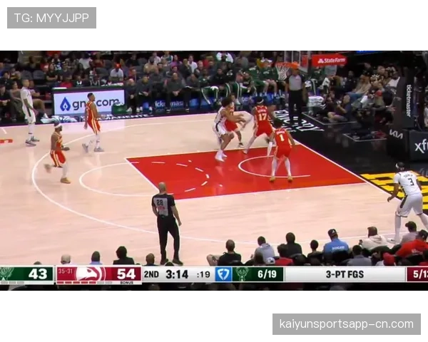 老鹰杰伦·约翰逊23分10板12助三双，策动7次快攻反击定胜局